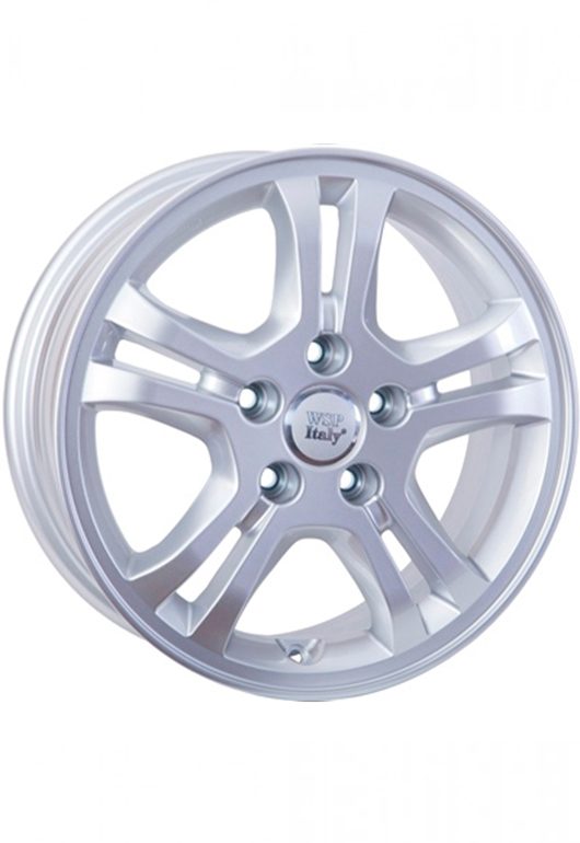 WSP Italy W2403 silver
