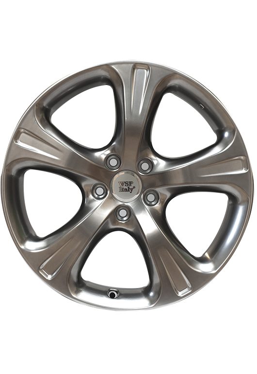 WSP Italy W2405 titanium