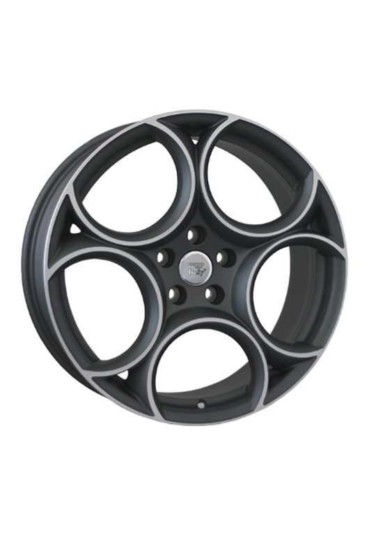 WSP Italy W2650 hyper anthracite
