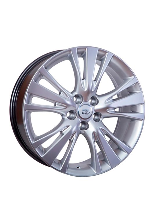 WSP Italy W2654 hyper silver