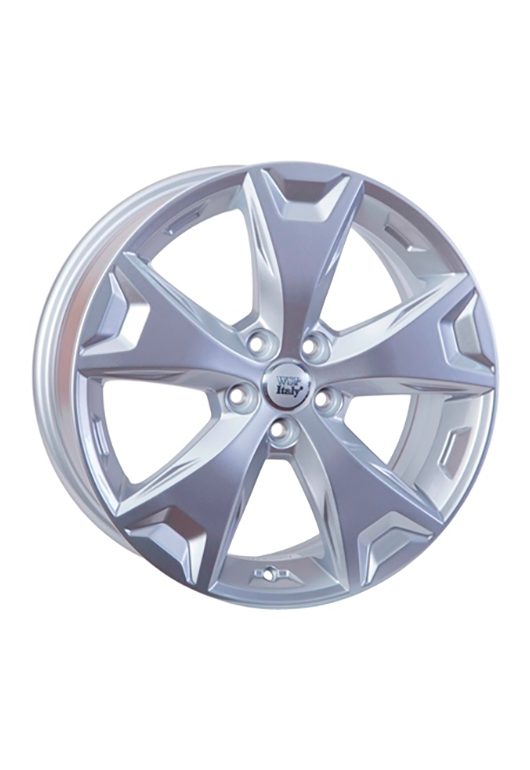 WSP Italy W2705 silver