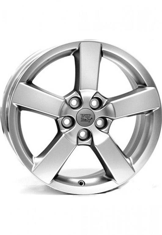 WSP Italy W3002 silver