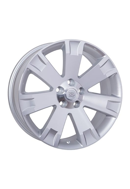 WSP Italy W3004 silver polished
