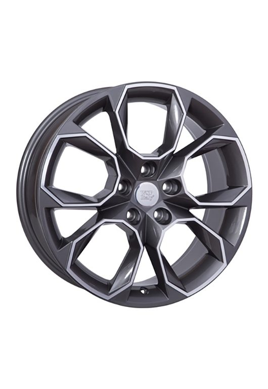 WSP Italy W3504 anthracite polished