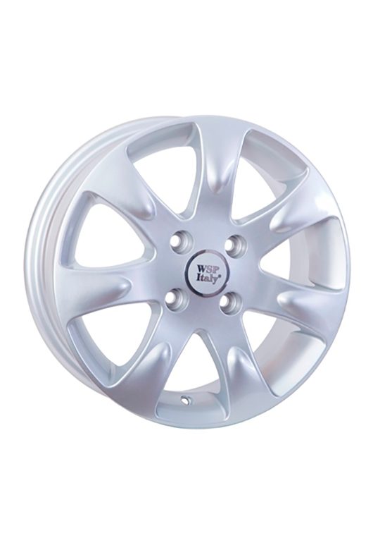 WSP Italy W3702 silver