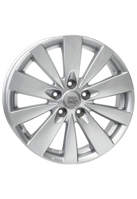 WSP Italy W3904 silver
