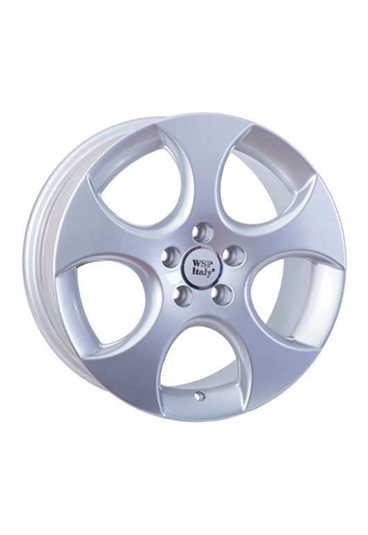 WSP Italy W441 silver