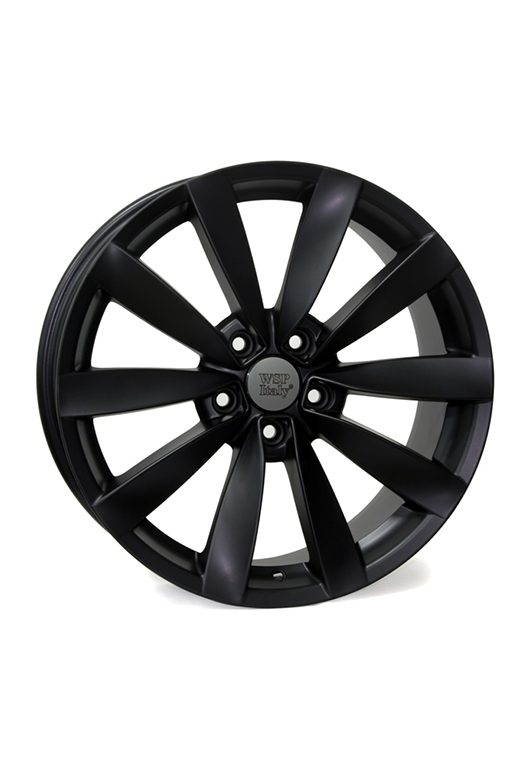 WSP Italy W457 dull black