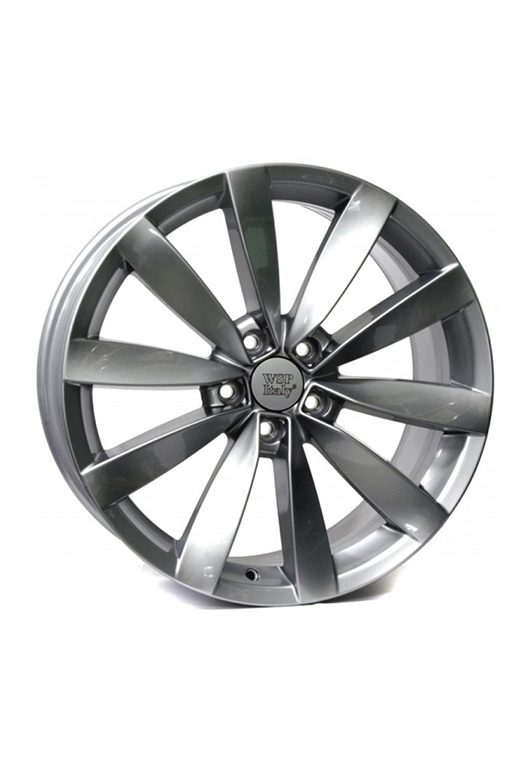 WSP Italy W457 silver