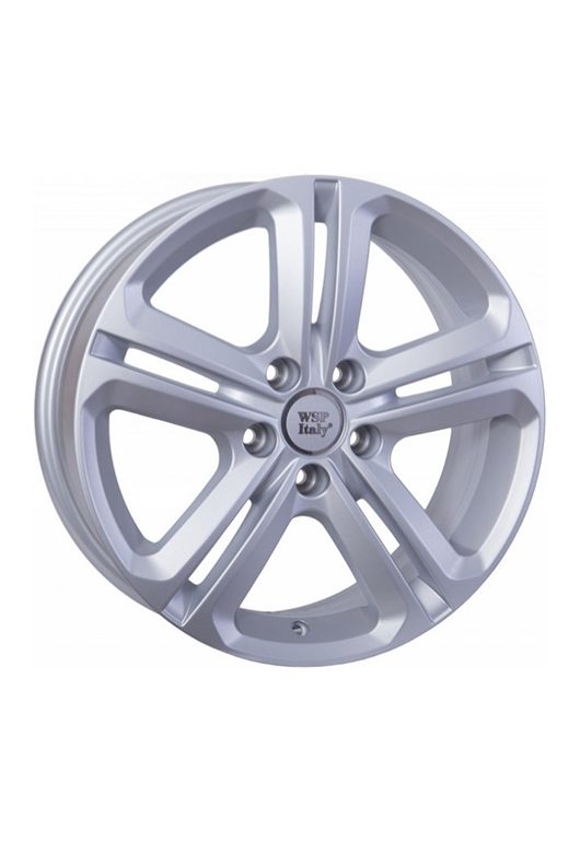 WSP Italy W467 silver
