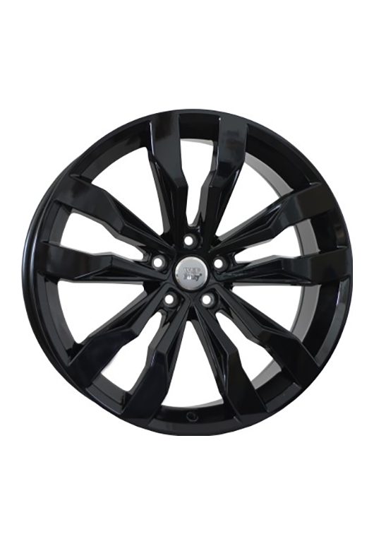 WSP Italy W470 glossy black