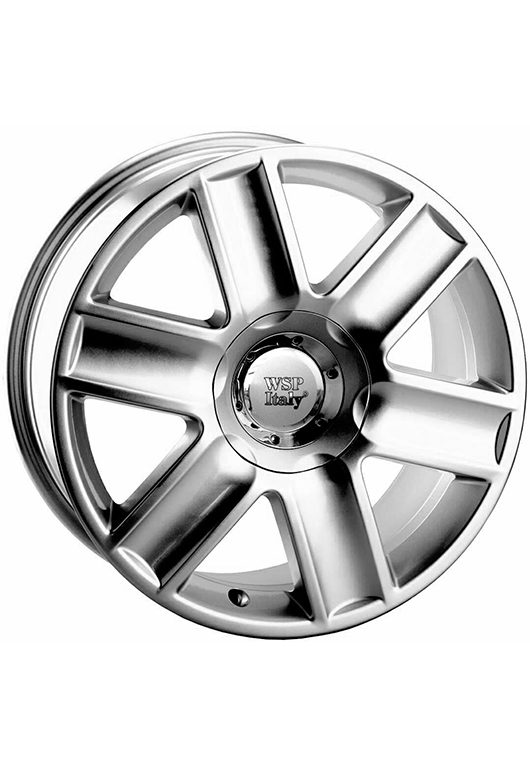 WSP Italy W533 silver