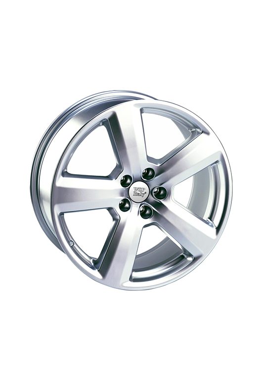 WSP Italy W534 silver shine