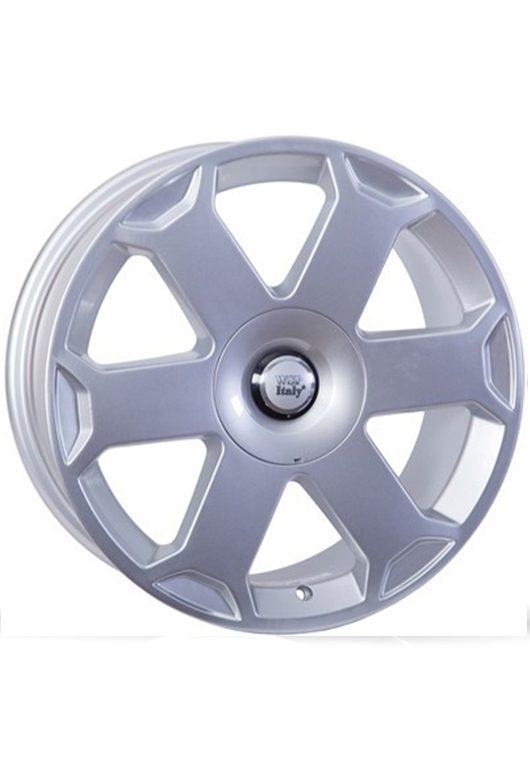 WSP Italy W536 silver