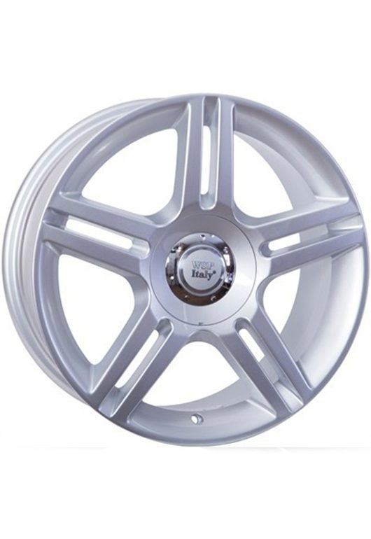 WSP Italy W538 silver