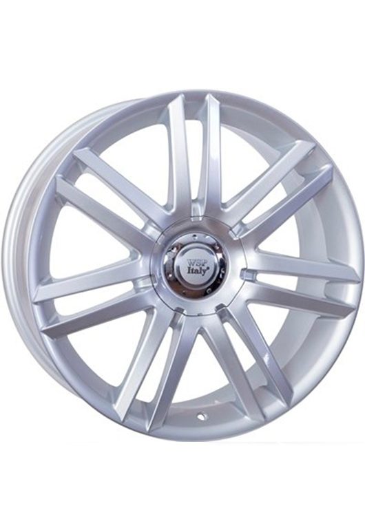 WSP Italy W544 silver