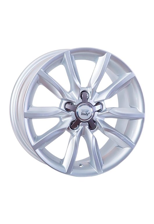 WSP Italy W550 silver