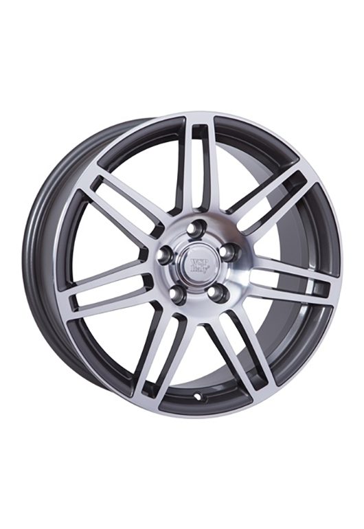 WSP Italy W554 anthracite polished