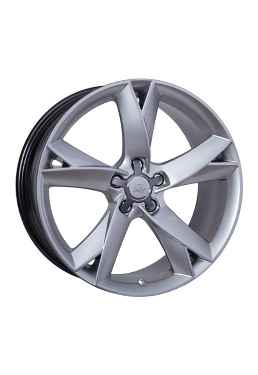 WSP Italy W558 hyper silver