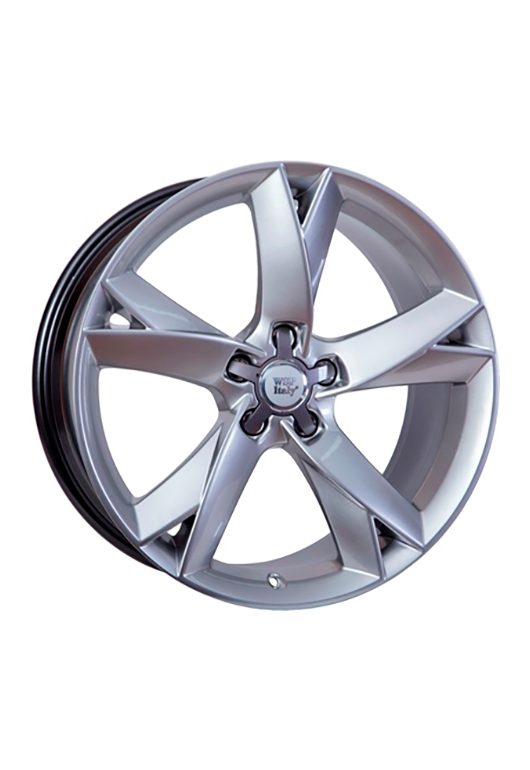 WSP Italy W558 silver