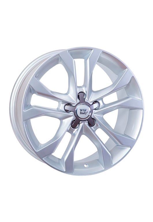 WSP Italy W563 silver