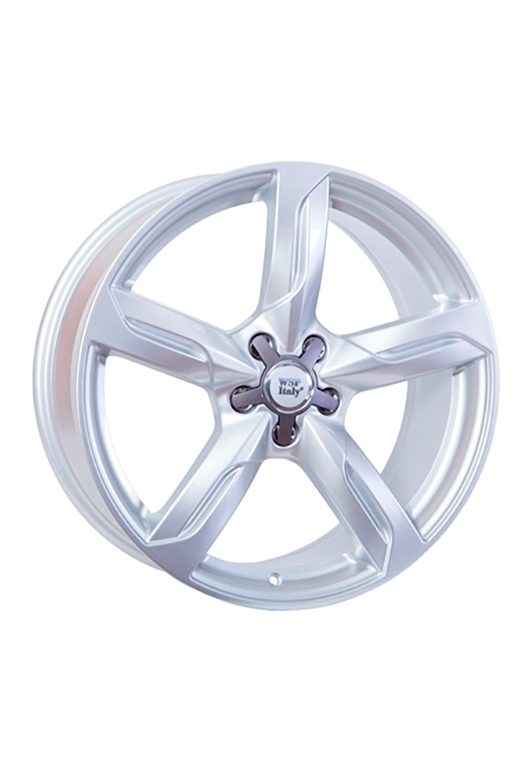 WSP Italy W564 silver