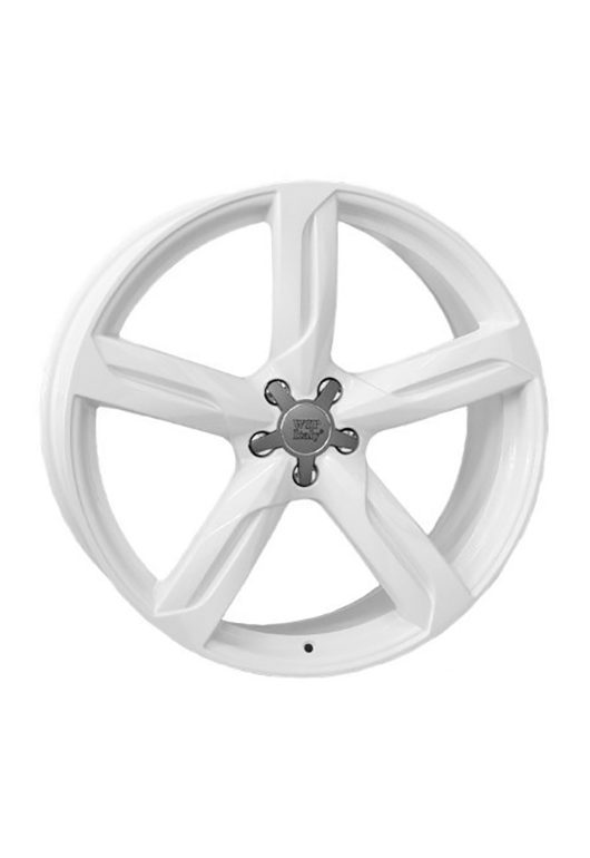 WSP Italy W564 white