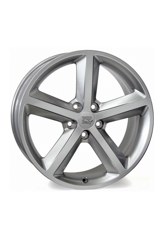 WSP Italy W566 hyper silver