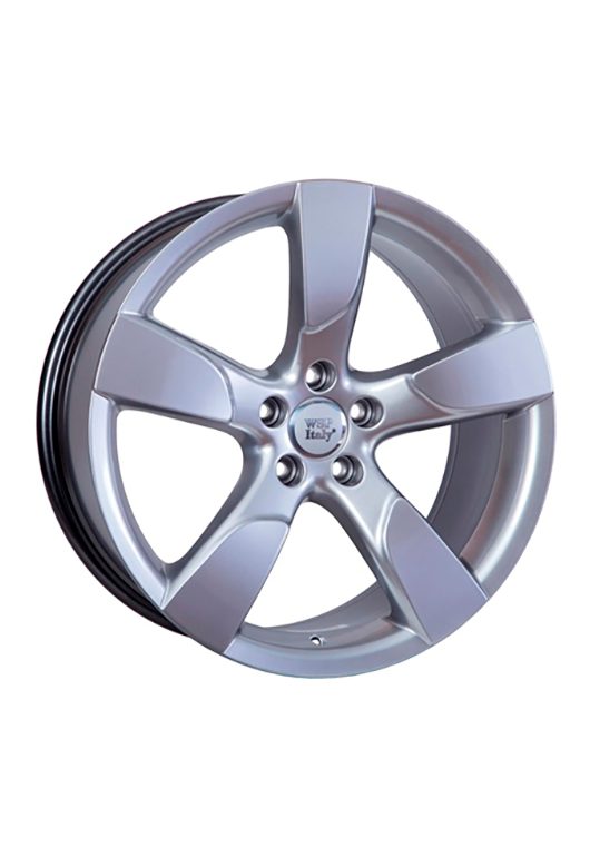 WSP Italy W568 hyper silver