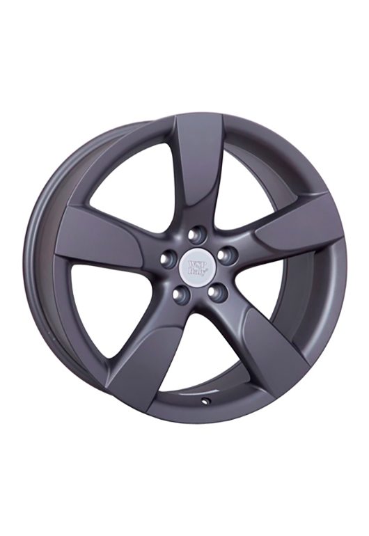 WSP Italy W568 matt gun metal