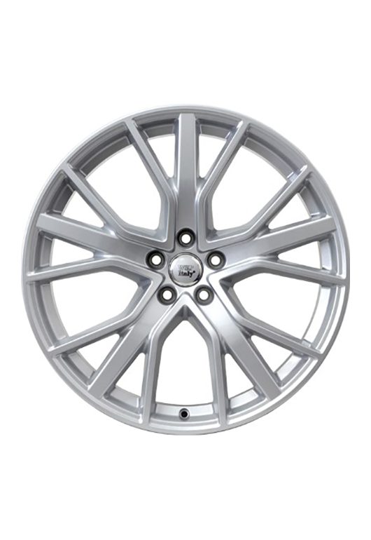 WSP Italy W571 silver shine