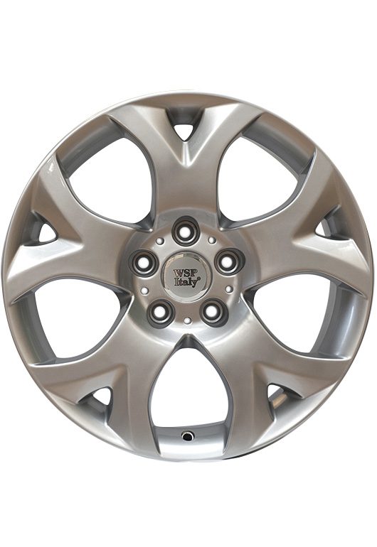 WSP Italy W647 silver