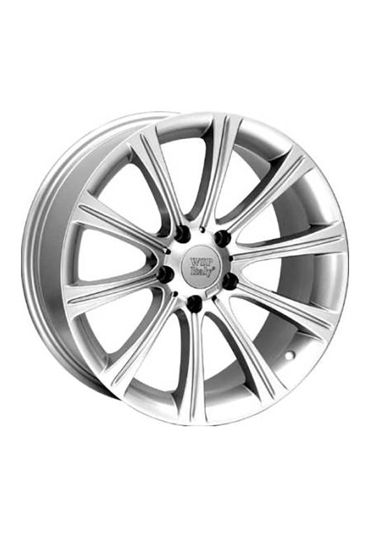 WSP Italy W648 silver