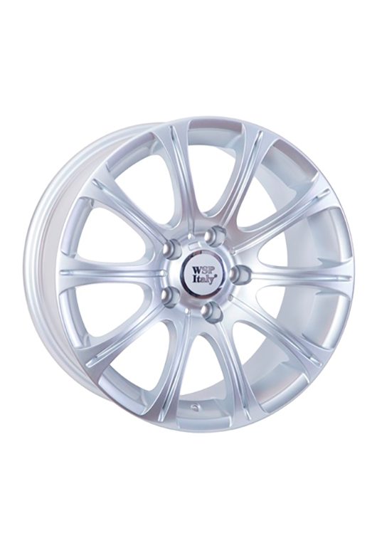 WSP Italy W649 silver