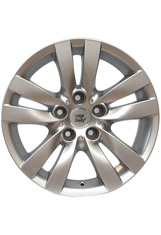 WSP Italy W658 silver