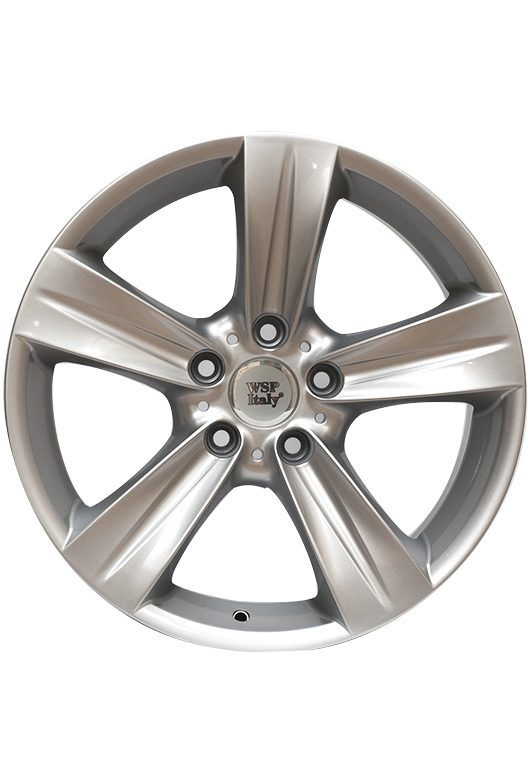 WSP Italy W659 silver