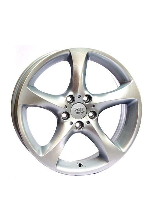 WSP Italy W662 silver