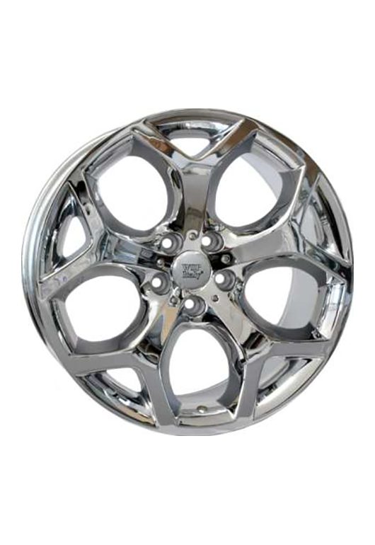 WSP Italy W667 chrome