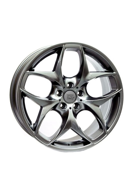 WSP Italy W669 dark silver
