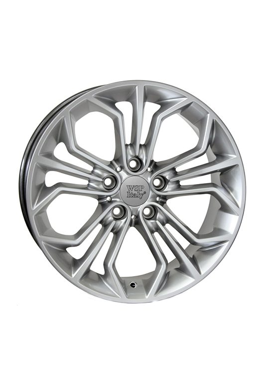 WSP Italy W671. hyper anthracite