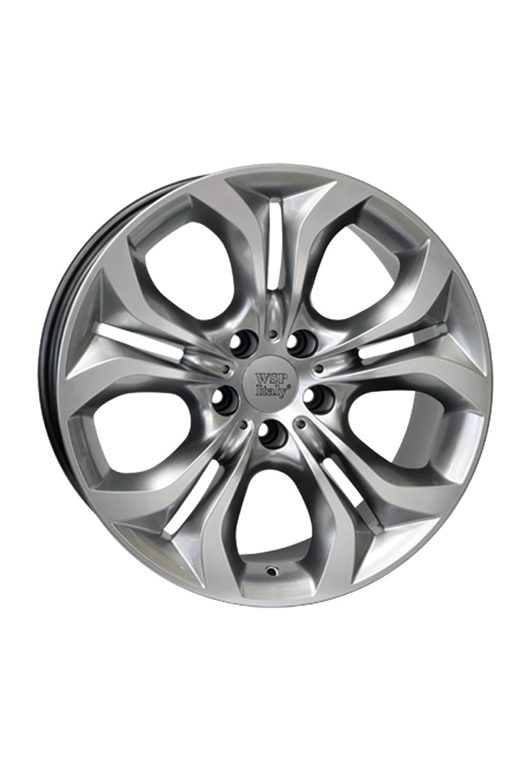 WSP Italy W674 hyper silver