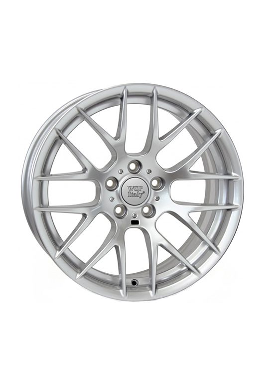 WSP Italy W675 silver