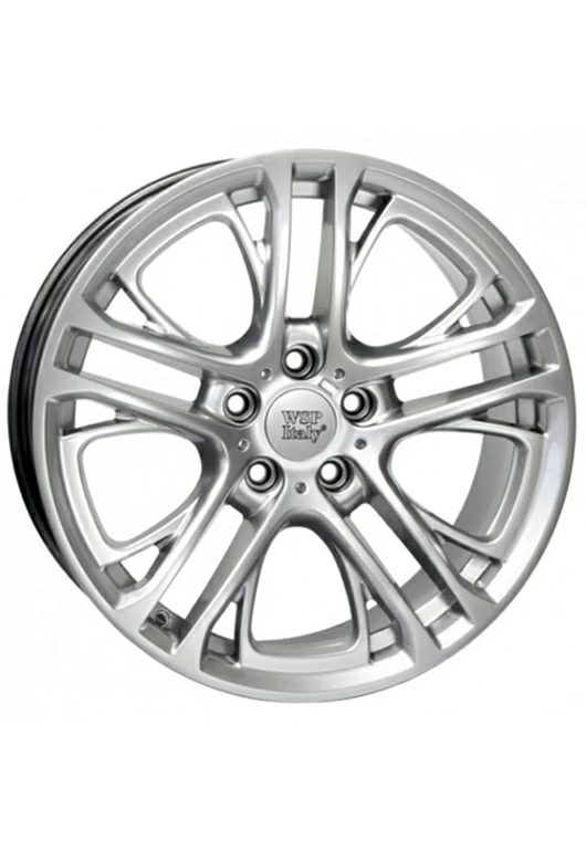 WSP Italy W677 hyper silver