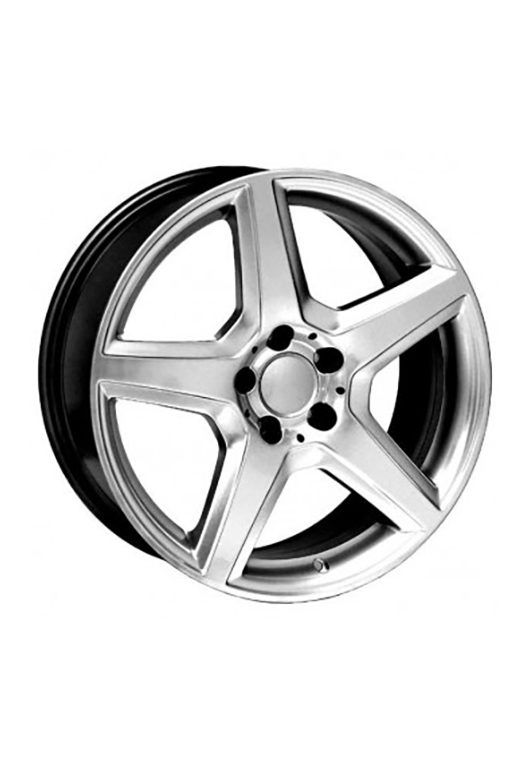 WSP Italy W731 silver