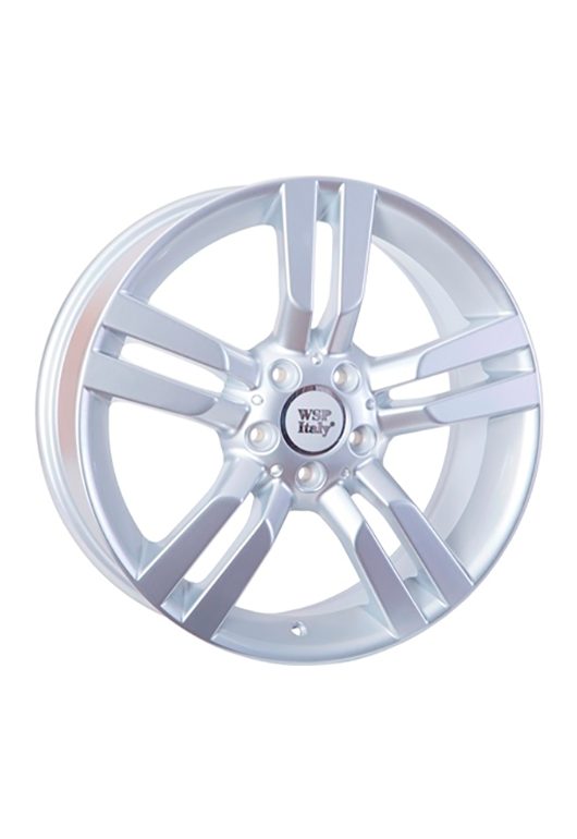 WSP Italy W761 silver