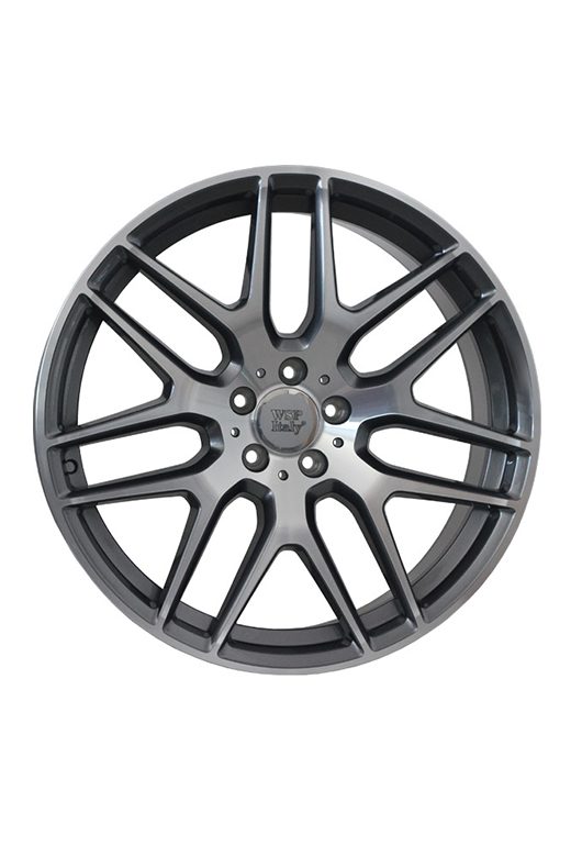 WSP Italy W778 anthracite polished