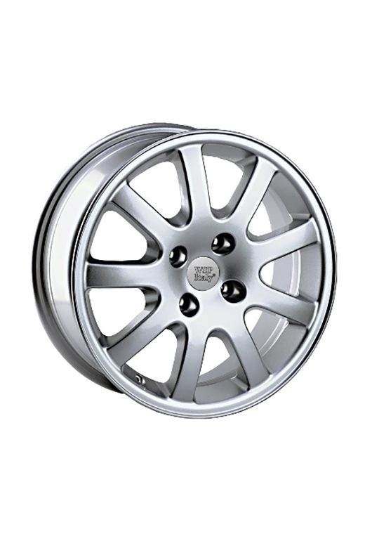 WSP Italy W812 silver