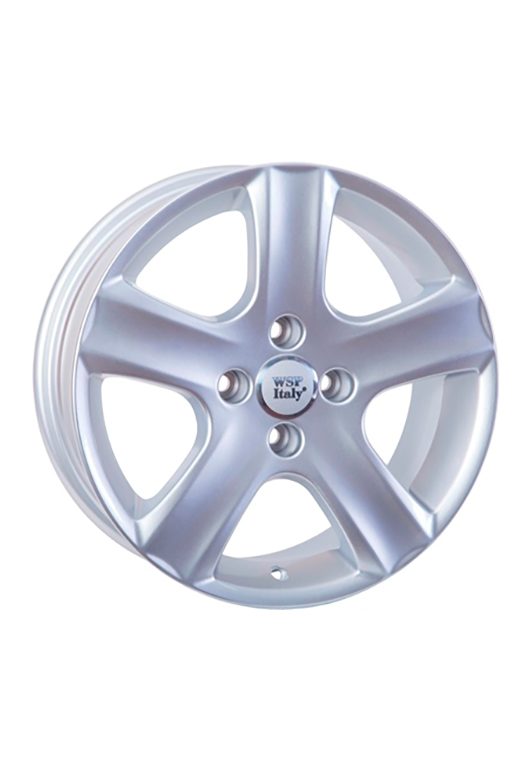 WSP Italy W813 silver
