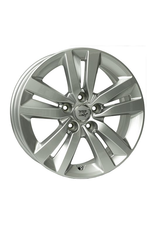 WSP Italy W854 silver