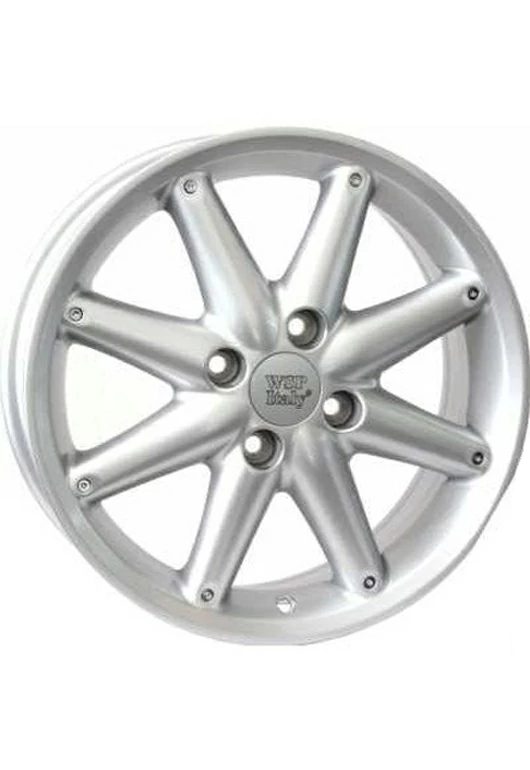 WSP Italy W952 silver